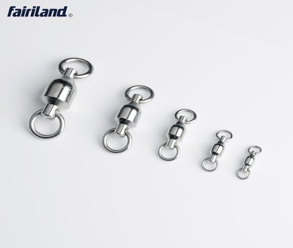 heavy duty 44440lb ball bearing swivel with solid ring fishing swivel rolling swivel connector 19 stainless steel sea fishing 5238048
heavy duty 44440lb ball bearing swivel with solid ring fishing swivel rolling swivel connector 19 stainless steel sea fishing 5238048