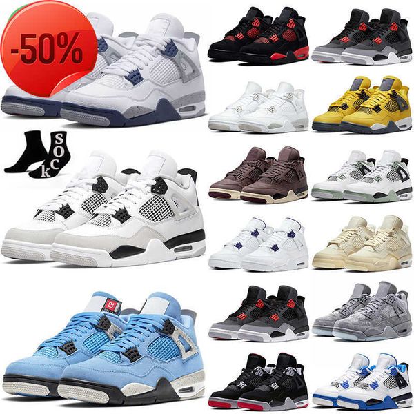 jumpman 4 retro 4s basketball shoes mens womens trainers military black cat red thunder university blue thunder sail cactus jack men outdoor
jumpman 4 retro 4s basketball shoes mens womens trainers military black cat red thunder university blue thunder sail cactus jack men outdoor