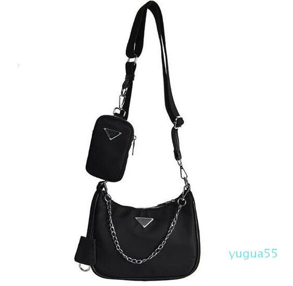 2021 handbag women luxury designer nylon bags with letters whole canvas hobo shoulder bag lady tote chains handbags messenger 4230213
2021 handbag women luxury designer nylon bags with letters whole canvas hobo shoulder bag lady tote chains handbags messenger 4230213