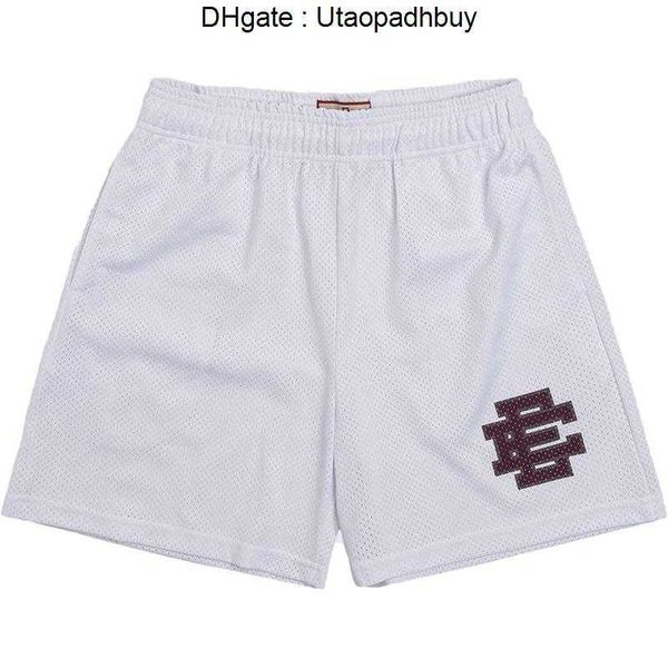 men's shorts 2022 eric emanuel ee zomer sportbroek mannen sport jogging fitness quick dry mens gym korte broek, White;black
men's shorts 2022 eric emanuel ee zomer sportbroek mannen sport jogging fitness quick dry mens gym korte broek, White;black