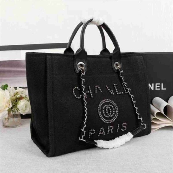 70% off fashion women's luxury classic canvas beach bag large capacity small chain packs big handbags qnp9
70% off fashion women's luxury classic canvas beach bag large capacity small chain packs big handbags qnp9
