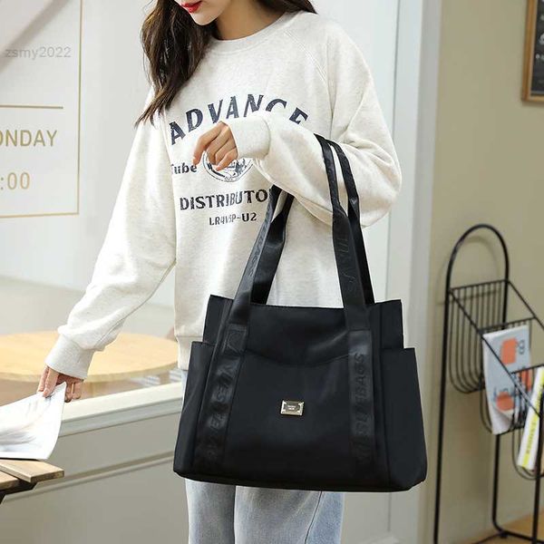 shoulder bags new fashion shopper bag nylon women's handbag large capacity shoulder tote bag blue black purple yellow red handbag
shoulder bags new fashion shopper bag nylon women's handbag large capacity shoulder tote bag blue black purple yellow red handbag