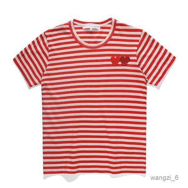men's t-shirts fashion play cdg t red heart shirt women des badge quanlity tshirts cotton embroidery short sleeve summer tee 9 mi5l, White;black
men's t-shirts fashion play cdg t red heart shirt women des badge quanlity tshirts cotton embroidery short sleeve summer tee 9 mi5l, White;black