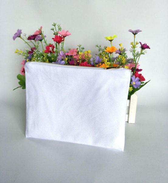 plain white cotton canvas makeup bag with gold zip white lining 710in white canvas cosmetic bag ship by dhl direct from fact1733953
plain white cotton canvas makeup bag with gold zip white lining 710in white canvas cosmetic bag ship by dhl direct from fact1733953