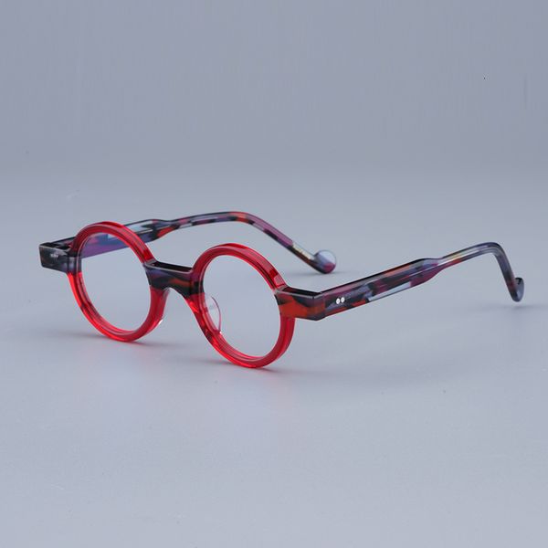 sunglasses frames vintage round glasses colorful acetate mopyia eyeglasses prescription women designed from otgt aesthetic 230417, Silver
sunglasses frames vintage round glasses colorful acetate mopyia eyeglasses prescription women designed from otgt aesthetic 230417, Silver