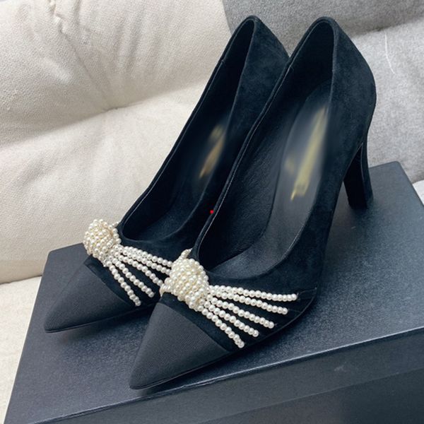 2023 brand women pumps wedding shoes woman high heels sandal nude fashion ankle straps rivets shoes high heels bridal shoes size 35-40 -301, Black
2023 brand women pumps wedding shoes woman high heels sandal nude fashion ankle straps rivets shoes high heels bridal shoes size 35-40 -301, Black