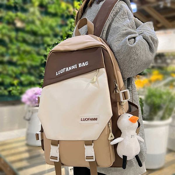 backpacks kawaii women lapharajuku waterproof bag school trendy girl nylon backpack female fashion lady cute book college backpack new w0418
backpacks kawaii women lapharajuku waterproof bag school trendy girl nylon backpack female fashion lady cute book college backpack new w0418