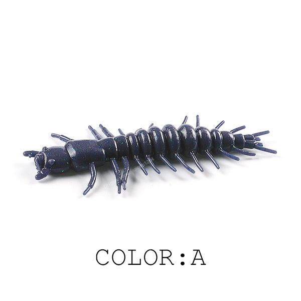 2021 new zaza larva soft lure75mm/50mm floating freshwater swimbaits silicone soft bait worm for fishing fishingfishing lures soft fish bait
2021 new zaza larva soft lure75mm/50mm floating freshwater swimbaits silicone soft bait worm for fishing fishingfishing lures soft fish bait