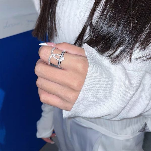 charm cross finger ring 925 sterling silver party wedding band rings for women men promise engagement jewelry, Slivery;golden
charm cross finger ring 925 sterling silver party wedding band rings for women men promise engagement jewelry, Slivery;golden