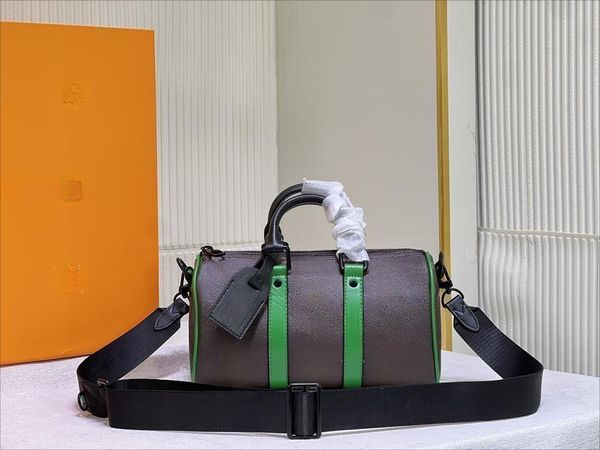 5a duffel bags keepall travel bags outdoor leather plain print tote designer messenger bag men women luggage bag
5a duffel bags keepall travel bags outdoor leather plain print tote designer messenger bag men women luggage bag