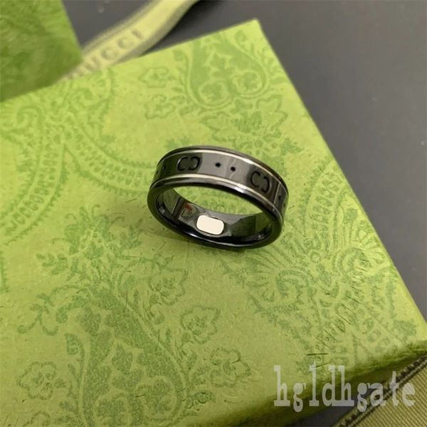 punk love ring for womens g double wedding rings beads blue band luxury red pink ceramic romantic designer rings classic street never fade f, Silver
punk love ring for womens g double wedding rings beads blue band luxury red pink ceramic romantic designer rings classic street never fade f, Silver