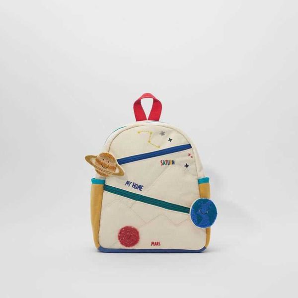 backpacks new children stitching cotton canvas earth star ball embroidery backpack 1-7yrs cute girl color matching casual small school bag w
backpacks new children stitching cotton canvas earth star ball embroidery backpack 1-7yrs cute girl color matching casual small school bag w