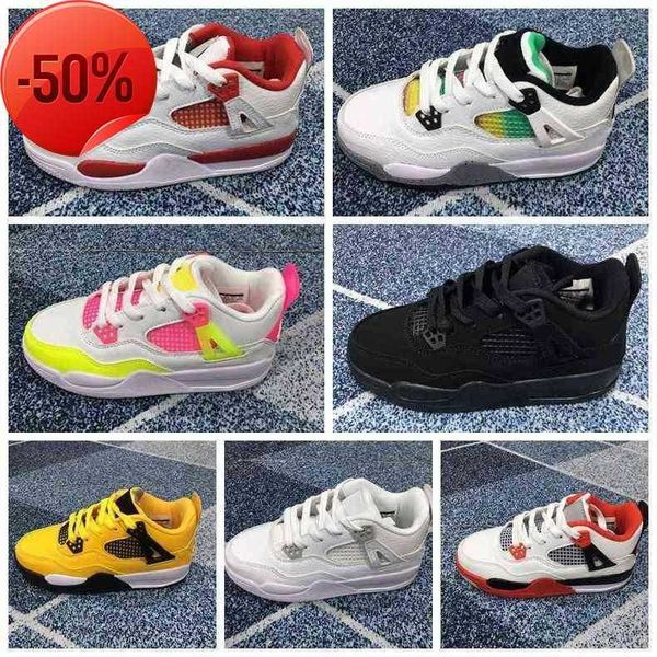 athletic white oreo td jumpman 4s kids baketball shoes lightning rasta lemon venom alternate pure big boys girls toddler fire red sneakers, Black
athletic white oreo td jumpman 4s kids baketball shoes lightning rasta lemon venom alternate pure big boys girls toddler fire red sneakers, Black