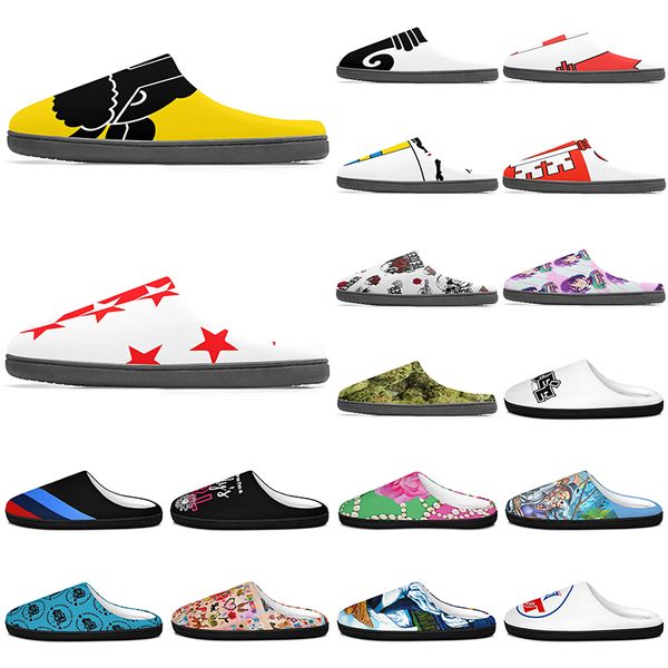 diy Slippers Custom Slippers Customized Cotton Slippers Men Women Cotton Slippers precious antislip antiskid Warm Customized Patterns big Size 11720
diy Slippers Custom Slippers Customized Cotton Slippers Men Women Cotton Slippers precious antislip antiskid Warm Customized Patterns big Size 11720