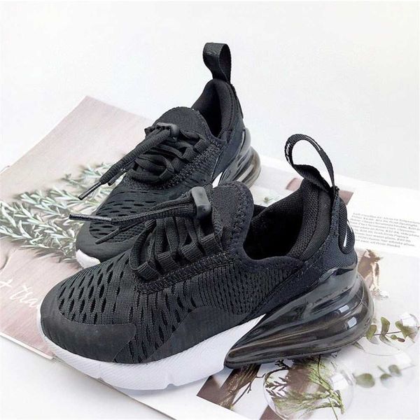 2023 infant designer kids shoes 270 running jumpman boys and girls sneakers black pink max air 27c white daisy pack off outdoor classic casu
2023 infant designer kids shoes 270 running jumpman boys and girls sneakers black pink max air 27c white daisy pack off outdoor classic casu