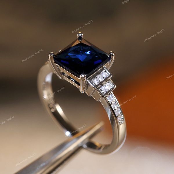 blue square cut fourclaws women ring vintage design gracious lady luxury inlaid zircon female jewelry wedding rings fashion jewelryrings vin, Golden;silver
blue square cut fourclaws women ring vintage design gracious lady luxury inlaid zircon female jewelry wedding rings fashion jewelryrings vin, Golden;silver