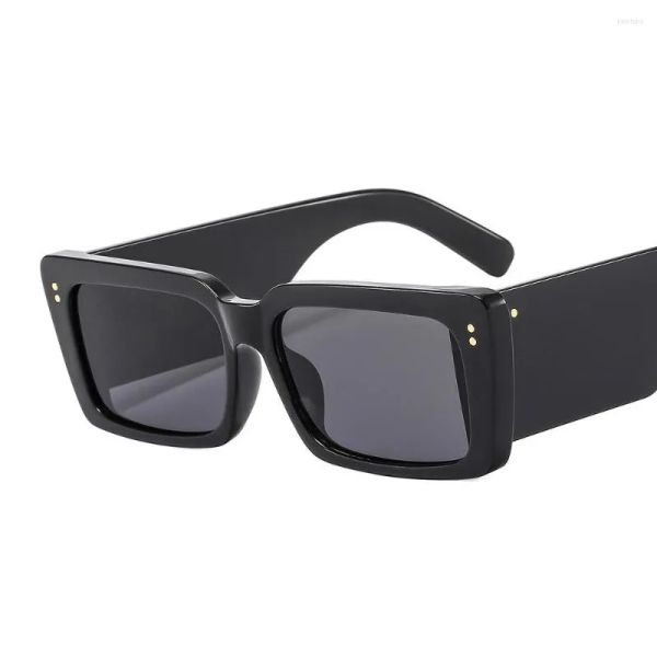 Sunglasses Retro Square Women Gradient Shades UV400 Brand Designer Trending Men Unique Small Frame Candy Color Sun Glasses
Sunglasses Retro Square Women Gradient Shades UV400 Brand Designer Trending Men Unique Small Frame Candy Color Sun Glasses
