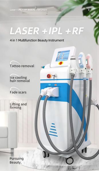laser beauty equipment e light hair removal q switched nd yag opt rf laser multifunctional 5 in 1 salon spa use, Black
laser beauty equipment e light hair removal q switched nd yag opt rf laser multifunctional 5 in 1 salon spa use, Black