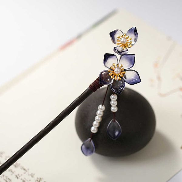 hairpins ancient costume headwear handmade hairpins woman han chinese clothing pearl flower wood hairpin hair accessories dl w0417, Golden;silver
hairpins ancient costume headwear handmade hairpins woman han chinese clothing pearl flower wood hairpin hair accessories dl w0417, Golden;silver