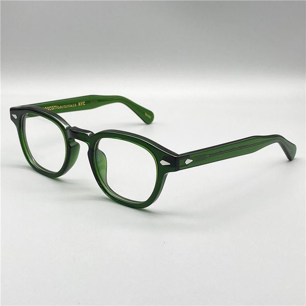 sunglasses frames johnny depp glasses men women computer goggles clean lens brand vintage acetate optical frame male business eyeglasses 230, Silver
sunglasses frames johnny depp glasses men women computer goggles clean lens brand vintage acetate optical frame male business eyeglasses 230, Silver