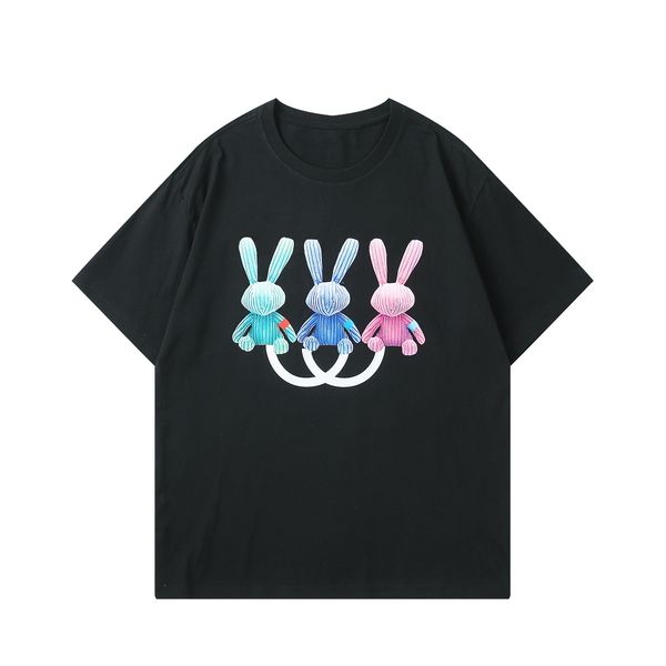 designers t shirt summer mens womens t-shirts loose tees man casual shirt luxurys clothing streetwear shorts sleeve polos tshirts size m-xx, White;black
designers t shirt summer mens womens t-shirts loose tees man casual shirt luxurys clothing streetwear shorts sleeve polos tshirts size m-xx, White;black