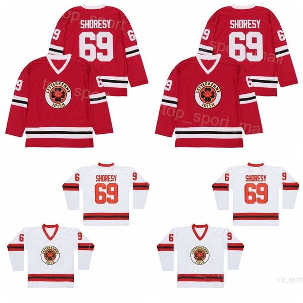 moive hockey 69 shoresy jerseys tv series letterkenny irish summer christmas college team home red color white men all stitched university v, Black
moive hockey 69 shoresy jerseys tv series letterkenny irish summer christmas college team home red color white men all stitched university v, Black