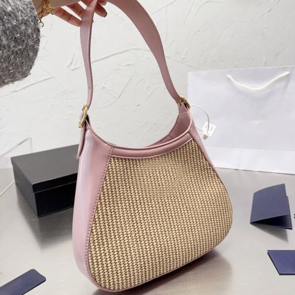 summer beach tote bag fashion 4 colours straw bags luxury r handbag shopping party handbags wholesale high-quality travel
summer beach tote bag fashion 4 colours straw bags luxury r handbag shopping party handbags wholesale high-quality travel
