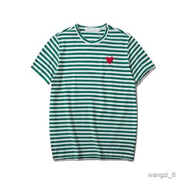 men's cdg fashion mens play t red heart commes casual women shirts des badge garcons high quanlity cotton embroidery tshirts 12 8xrv, White;black
men's cdg fashion mens play t red heart commes casual women shirts des badge garcons high quanlity cotton embroidery tshirts 12 8xrv, White;black