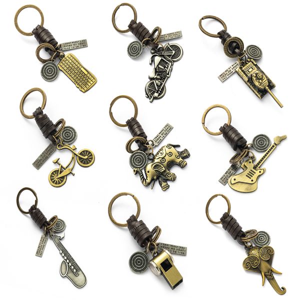 classic keyboard guitar bike elephant flut shape series brass kpop keychains car keychain for women man and family accessories fashion jewel, Silver
classic keyboard guitar bike elephant flut shape series brass kpop keychains car keychain for women man and family accessories fashion jewel, Silver