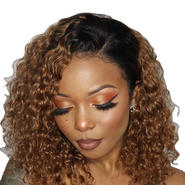 13x7x2 lace front wig pixie cut curly bob wig 1b/27 99j pre plucked transparent for women 180 density short bob, Black;brown
13x7x2 lace front wig pixie cut curly bob wig 1b/27 99j pre plucked transparent for women 180 density short bob, Black;brown