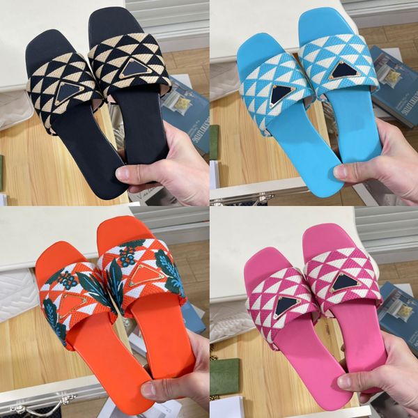 women embroidered slides high heel slippers multicolor mules womens flip flops casual sandals summer leather flat rubber sole slide 35-40, Black
women embroidered slides high heel slippers multicolor mules womens flip flops casual sandals summer leather flat rubber sole slide 35-40, Black
