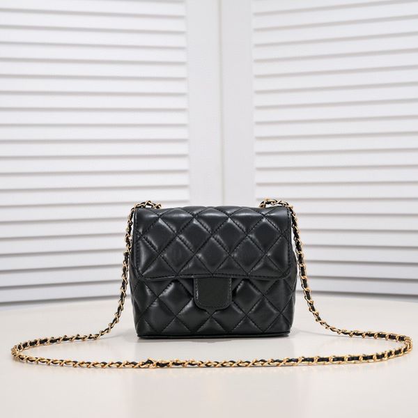 2023 women's crossbody bag high-end customized quality shoulder bag luxury designer chain bag fashion and trend small and cute
2023 women's crossbody bag high-end customized quality shoulder bag luxury designer chain bag fashion and trend small and cute