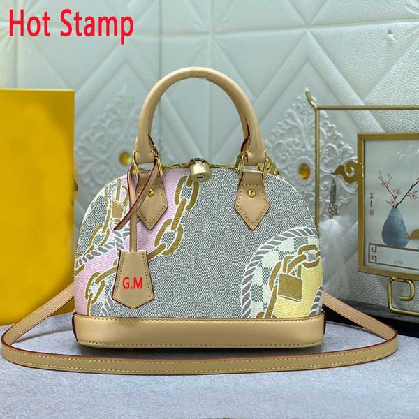 2023 new women designer shoulder bag navigation leather handbag fashion lady alma bb purse 25cm girl messenger bag shell totes n40472 m53152
2023 new women designer shoulder bag navigation leather handbag fashion lady alma bb purse 25cm girl messenger bag shell totes n40472 m53152