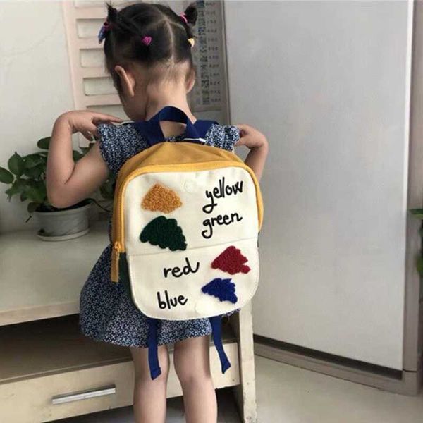 backpacks new stitching flip school bag for boys and girls fun small color backpack shoulder bag children bag mini bag 2021 w0418
backpacks new stitching flip school bag for boys and girls fun small color backpack shoulder bag children bag mini bag 2021 w0418