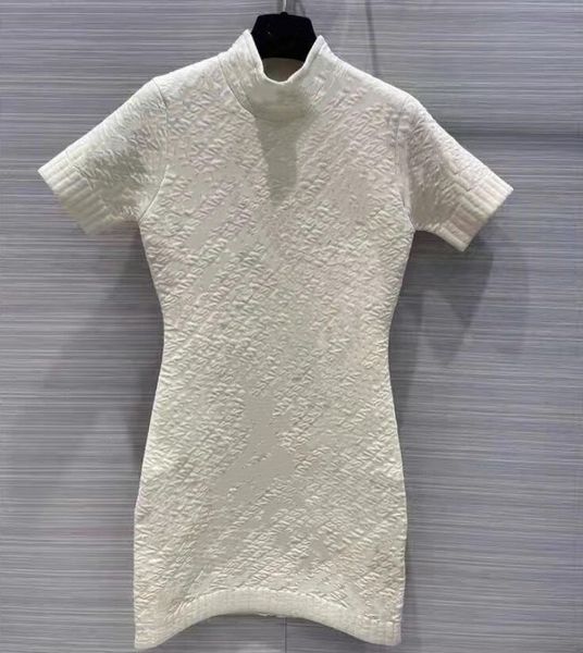 designer women casual dresses embossed 3d relief letter high qualiy ladies dress two pieces knit tank & skirt, Black;gray
designer women casual dresses embossed 3d relief letter high qualiy ladies dress two pieces knit tank & skirt, Black;gray