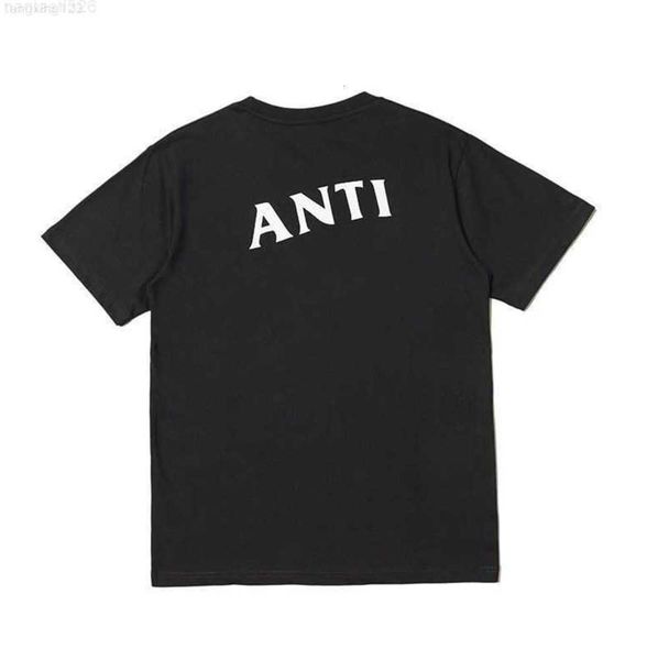t men's shirts fashion anti social club cross print t-shirt casual couple short25mfh, White;black
t men's shirts fashion anti social club cross print t-shirt casual couple short25mfh, White;black