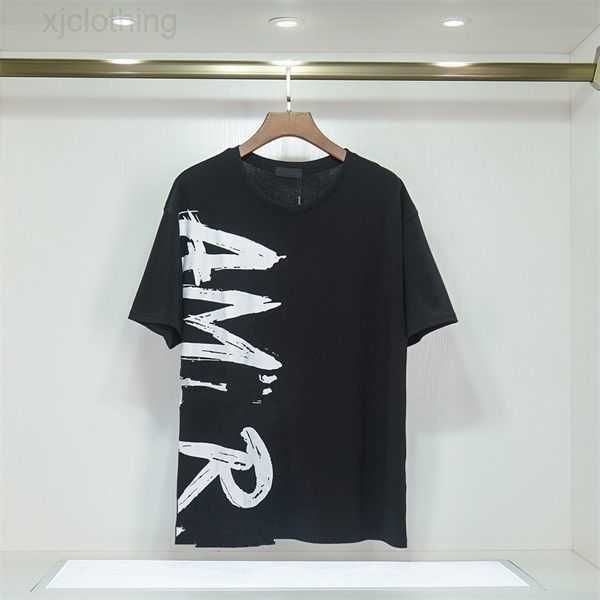 luxury tshirt men women designer t shirts short summer fashion casual with brand letter designers t-shirt 3fuvn, White;black
luxury tshirt men women designer t shirts short summer fashion casual with brand letter designers t-shirt 3fuvn, White;black