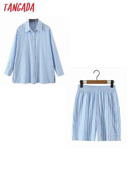dress tangada chic blue striped print suit women shorts set 2022 fashion new suit 2 piece set sweet and shorts sl21, White
dress tangada chic blue striped print suit women shorts set 2022 fashion new suit 2 piece set sweet and shorts sl21, White