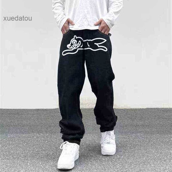 ropa dog print streetwear 2022 men hip hop baggy jeans pants y2k clothes straight loose goth denim trousers pantnes vaqueros t220726 avco, Blue
ropa dog print streetwear 2022 men hip hop baggy jeans pants y2k clothes straight loose goth denim trousers pantnes vaqueros t220726 avco, Blue