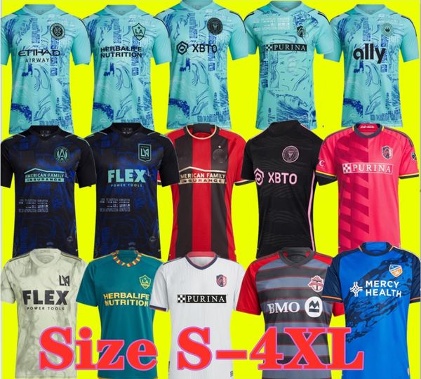 s-4xl 2023 st. ouis city soccer jerseys new 2022 lafx st louis''red' sc atlanta inter miami united bale nilsson klauss nels, Black;yellow
s-4xl 2023 st. ouis city soccer jerseys new 2022 lafx st louis''red' sc atlanta inter miami united bale nilsson klauss nels, Black;yellow