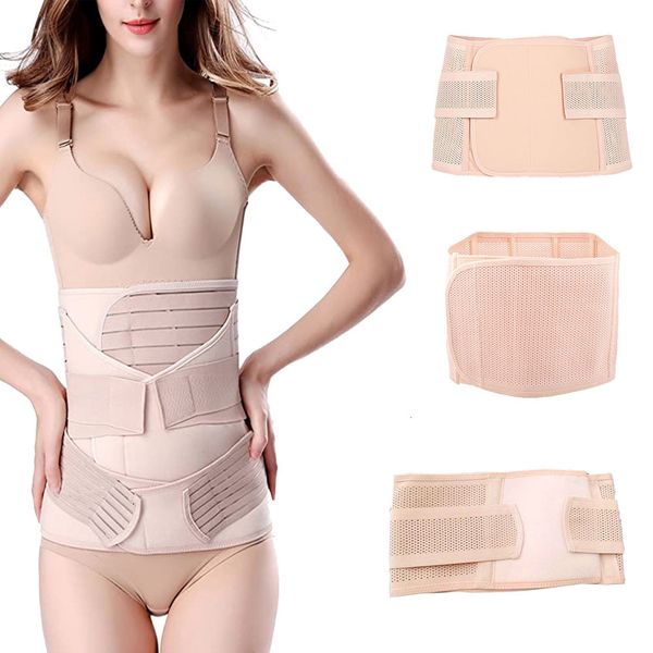 sleep lounge 3 in 1 belts care abdomen support brace protector pregnant women recovery belly/waist/pelvis shapewear enceinte 230419, White
sleep lounge 3 in 1 belts care abdomen support brace protector pregnant women recovery belly/waist/pelvis shapewear enceinte 230419, White