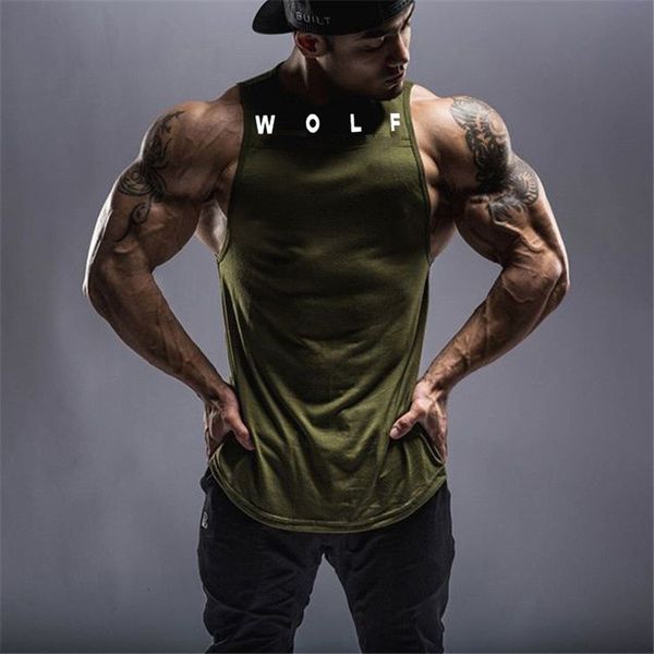 men' tank european and american men' fitness sleeveless running sports gym stitching waistcoat wolf vest in summer 230419, White;black
men' tank european and american men' fitness sleeveless running sports gym stitching waistcoat wolf vest in summer 230419, White;black