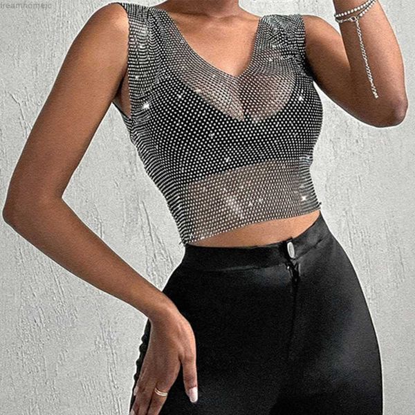 y2k summer v neck see through fishnet corset crop women cover up bikini rhinestone mesh beach party club tank 2023 0419, White
y2k summer v neck see through fishnet corset crop women cover up bikini rhinestone mesh beach party club tank 2023 0419, White