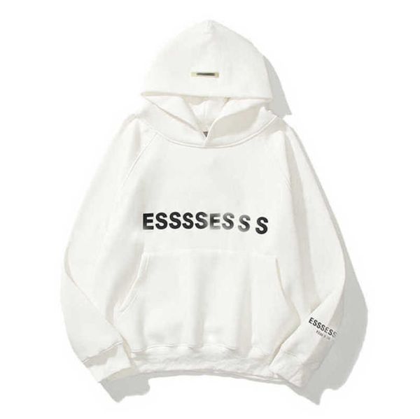 luxury men's fashion sweatshirts essss entials tracksuits letter hoodies men women sportswear hooded pant coat sweater pullover couple, Black
luxury men's fashion sweatshirts essss entials tracksuits letter hoodies men women sportswear hooded pant coat sweater pullover couple, Black