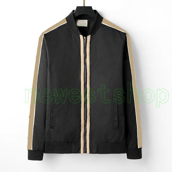 2022 spring autumn designers mens jackets paris men windbreaker letter oversize clothes casual streetwear coats outerwear long sleeve wo yod, Black;brown
2022 spring autumn designers mens jackets paris men windbreaker letter oversize clothes casual streetwear coats outerwear long sleeve wo yod, Black;brown