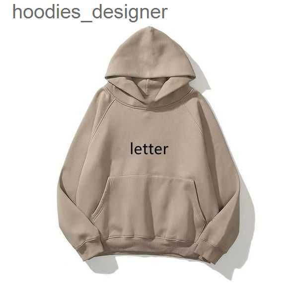 hoodies designer mens essentail hoodie long sleeve pullover essentail hooded loose sportwear essen pant letter hoody woman men fashion style, Black
hoodies designer mens essentail hoodie long sleeve pullover essentail hooded loose sportwear essen pant letter hoody woman men fashion style, Black