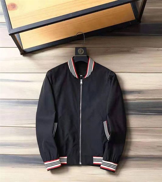 2022 fashion designer mens jacket spring autumn outwear windbreaker zipper clothes jackets coat outside can sport size m-3xl men's clot, Black;brown
2022 fashion designer mens jacket spring autumn outwear windbreaker zipper clothes jackets coat outside can sport size m-3xl men's clot, Black;brown