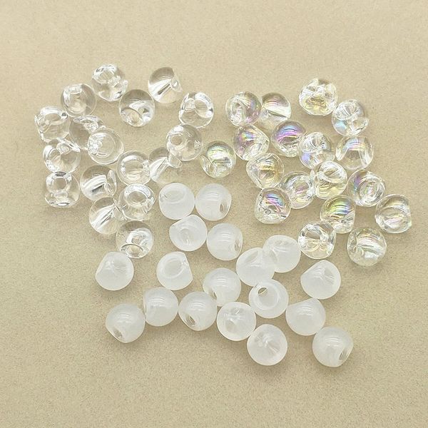 other arrival 10mm 1000pcs clear/jelly/aurora ball shape beads for headdress accessories earrings parts hand made jewelry diy 230419
other arrival 10mm 1000pcs clear/jelly/aurora ball shape beads for headdress accessories earrings parts hand made jewelry diy 230419