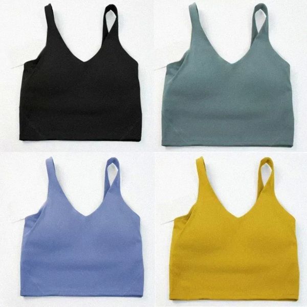 lulus bra align yoga sport tanks high impact fitness seamless gym womens active wear workout vest sports lu sporting lemons q6tg#, Black;white
lulus bra align yoga sport tanks high impact fitness seamless gym womens active wear workout vest sports lu sporting lemons q6tg#, Black;white