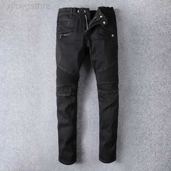 wholesale balaman mens jeans men ripped skinny straight slim elastic denim biker jeans pants long stylish fit jean 20feya, Blue
wholesale balaman mens jeans men ripped skinny straight slim elastic denim biker jeans pants long stylish fit jean 20feya, Blue